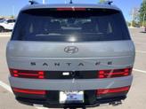 Thumbnail of 2025 Ecotronic Gray Hyundai SANTA FE