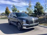 Thumbnail of 2026 Ecotronic Gray Pearl Hyundai PALISADE