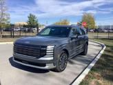 Photo of 2026 Ecotronic Gray Pearl Hyundai PALISADE