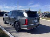 Thumbnail of 2026 Ecotronic Gray Pearl Hyundai PALISADE