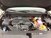 Thumbnail of 2025 Ash Black Hyundai TUCSON Hybrid