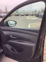 Thumbnail of 2025 Ash Black Hyundai TUCSON Hybrid