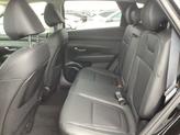 Thumbnail of 2025 Ash Black Hyundai TUCSON Hybrid