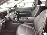Thumbnail of 2025 Ash Black Hyundai TUCSON Hybrid