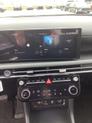 Thumbnail of 2025 Ash Black Hyundai TUCSON Hybrid