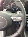 Thumbnail of 2025 Ash Black Hyundai TUCSON Hybrid