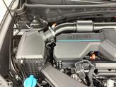 Thumbnail of 2025 Ash Black Hyundai TUCSON Hybrid