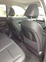 Thumbnail of 2025 Ash Black Hyundai TUCSON Hybrid