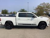 Thumbnail of 2019 Bright White Clearcoat RAM 1500