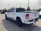Thumbnail of 2019 Bright White Clearcoat RAM 1500