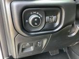 Thumbnail of 2019 Bright White Clearcoat RAM 1500
