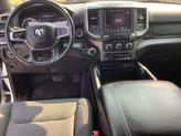 Thumbnail of 2019 Bright White Clearcoat RAM 1500