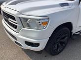 Thumbnail of 2019 Bright White Clearcoat RAM 1500