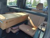 Thumbnail of 2026 Rockwood Green Hyundai SANTA FE HEV