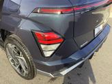 Thumbnail of 2025 Denim Blue Pearl Hyundai KONA