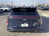 Thumbnail of 2025 Denim Blue Pearl Hyundai KONA
