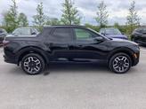 Thumbnail of 2025 Phantom Black Hyundai SANTA CRUZ