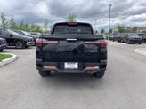 Thumbnail of 2025 Phantom Black Hyundai SANTA CRUZ