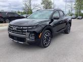 Thumbnail of 2025 Phantom Black Hyundai SANTA CRUZ