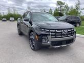 Thumbnail of 2025 Phantom Black Hyundai SANTA CRUZ