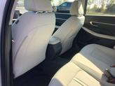 Thumbnail of 2025 Serenity White Hyundai SONATA