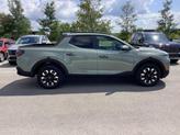 Thumbnail of 2026 Sage Gray Hyundai SANTA CRUZ