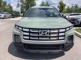 Thumbnail of 2026 Sage Gray Hyundai SANTA CRUZ