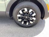 Thumbnail of 2026 Sage Gray Hyundai SANTA CRUZ