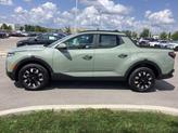 Photo of 2026 Sage Gray Hyundai SANTA CRUZ