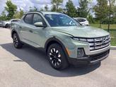 Thumbnail of 2026 Sage Gray Hyundai SANTA CRUZ