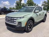 Thumbnail of 2026 Sage Gray Hyundai SANTA CRUZ