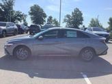 Photo of 2025 Fluid Metal Hyundai ELANTRA HEV