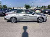 Thumbnail of 2025 Fluid Metal Hyundai ELANTRA HEV
