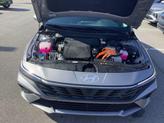 Thumbnail of 2025 Fluid Metal Hyundai ELANTRA HEV