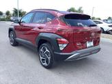 Thumbnail of 2026 Ultimate Red Metallic Hyundai KONA