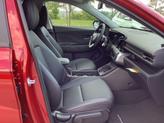 Thumbnail of 2026 Ultimate Red Metallic Hyundai KONA