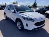 Thumbnail of 2020 Oxford White Ford Escape