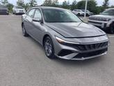 Thumbnail of 2025 Fluid Metal Hyundai ELANTRA HEV
