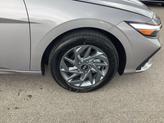 Thumbnail of 2025 Fluid Metal Hyundai ELANTRA HEV