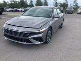Thumbnail of 2025 Fluid Metal Hyundai ELANTRA HEV