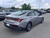 Thumbnail of 2025 Fluid Metal Hyundai ELANTRA HEV