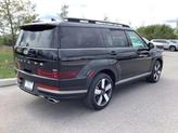 Thumbnail of 2026 Phantom Black Hyundai SANTA FE