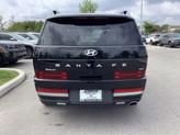 Thumbnail of 2026 Phantom Black Hyundai SANTA FE