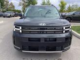 Thumbnail of 2026 Phantom Black Hyundai SANTA FE