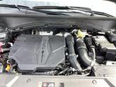 Thumbnail of 2026 Phantom Black Hyundai SANTA FE