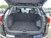 Thumbnail of 2022 Ebony Twilight Metallic GMC Terrain