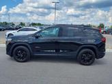 Thumbnail of 2022 Ebony Twilight Metallic GMC Terrain