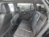 Thumbnail of 2022 Ebony Twilight Metallic GMC Terrain