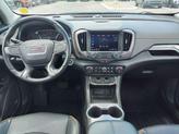 Thumbnail of 2022 Ebony Twilight Metallic GMC Terrain