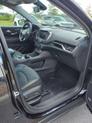 Thumbnail of 2022 Ebony Twilight Metallic GMC Terrain
